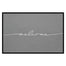 Paillasson HOME STYLE - Motif « Bienvenue »
