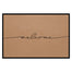 Paillasson HOME STYLE - Motif « Bienvenue »